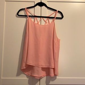 Women’s Dressy Tank Top